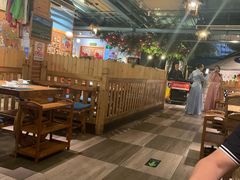 -老阿妈蒙古村·蒙古包·草原文化·歌舞表演(老君堂店)