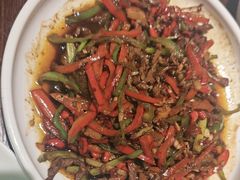 -小柴米·传统江西菜(万寿宫店)