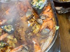 -原乡故事里海鲜大餐(玉祥门北马道巷店)