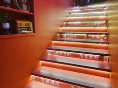 -热火朝天鲜切牛肉火锅(南强街巷店)