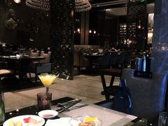 -阜阳富力万达嘉华酒店·美食汇自助餐厅