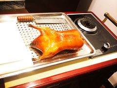 -品粹徽园·家常安徽菜