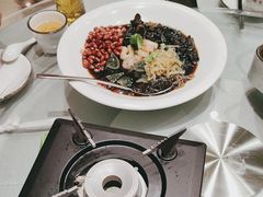 -辛香味烧鱼馆·非遗技艺·排骨红烧肉(光谷医药园店)