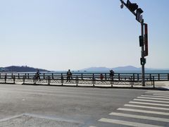 -青岛第二海水浴场