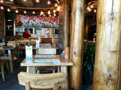 -聚点串吧·北京烧烤(赵登禹路店)