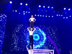 -南京阿波罗演艺广场