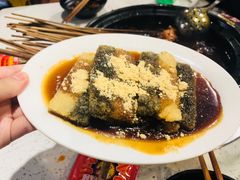 -钢管厂歆瑞源油卤串串香(春熙路太古里店)