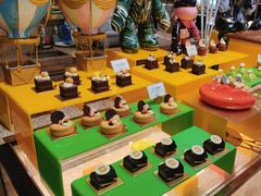 -韵咖啡自助餐厅(天津香格里拉店)