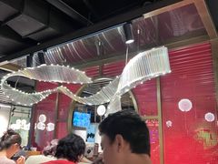 -鲜潭蒸汽石锅鱼(五道口购物中心店)