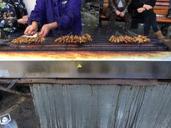 -酒宝荡烧烤(长航局江大路住宅小区店)