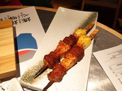 -火山屋台(新街口店)