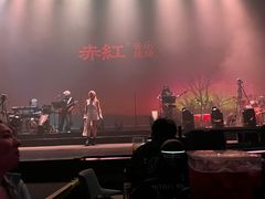 -赤红音乐现场(浦东金桥路店)