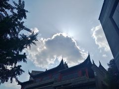 -龙潭水乡