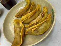 牛肉锅贴-李记清真馆(打钉巷店)