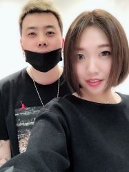 点击看大图 这是Sam啊-重道造型