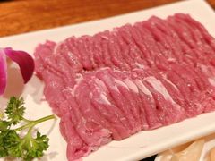 -南门涮肉(天坛店)