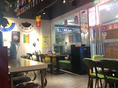 -槿Story·韩国料理(望京韩国美食城店)