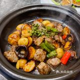 没开玩笑，带小姐妹来这里吃，被夸上天了