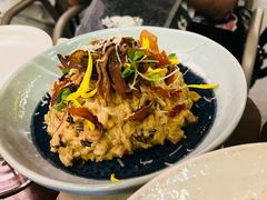 -ibarrel爱杯·bistro&brunch(江宁路店)