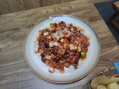-先启半步颠小酒馆|猛火现炒川菜(泰州首店)