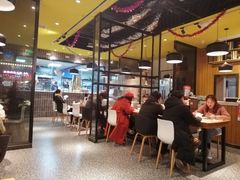 大堂-牛男手造(地铁天虹店)