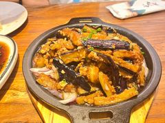 -苹果树下艺术餐厅(宋庄店)