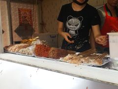 -辽B·小串(总店)