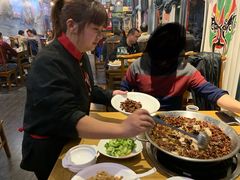 麻辣清江鱼-麻辣渔夫(赵辛店)