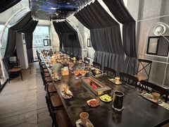 -麦凯伦烧烤·精酿超级工厂店(金桥总店)
