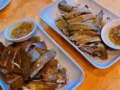 -老字号蛇口德记烧腊饭店·海鲜加工