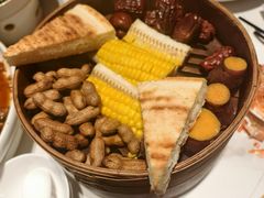 -鱼痴渔醉·食鲜集(汉口江滩店)