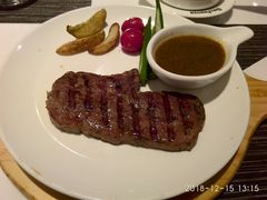 -斗牛士牛排(南京东路店)