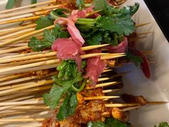 -大斌家串串火锅(德思勤店)