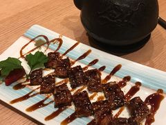 -月下料理(楷林IFC店)