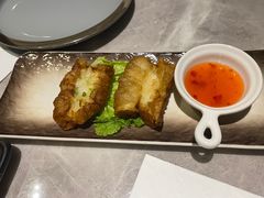 -雷泰泰台式胡椒虾(滨江金铂湾店)