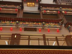 -银泰百货(北京大红门店)