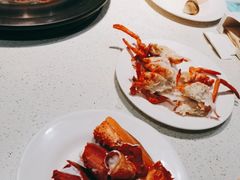 -青蓬蒸汽海鲜·深圳老字号·团建聚会(壹方城店)