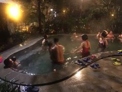 -青城道汤池