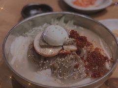 冷面-牛人·雪花牛·木炭烤肉(昆山陆家店)