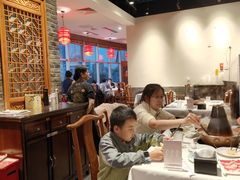 -东来顺饭庄(西直门店)