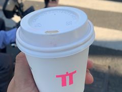 -麻雀咖啡SPARROW COFFEE(十全街店)