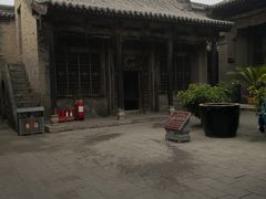 -山西王家大院