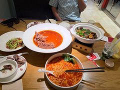 -九毛九西北菜(大东海店)