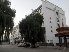 -河北省邢台市浆水中学