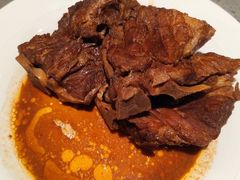 -大师兄·西北风味食集(增城合生汇店)