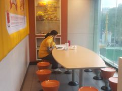 -麦当劳(西安雁塔路店)