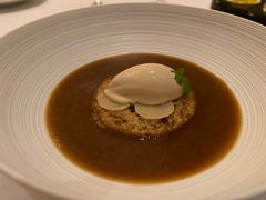 -Caprice(香港四季酒店)