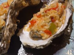 -江户家·日本料理·铁板烧(汉江东路店)