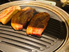 -東盛炭烤自助料理(玄武招商花园城店)