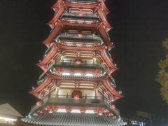 -安亭老街